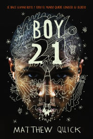 Title: Boy21, Author: Matthew Quick