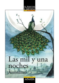 Title: Las mil y una noches: Edición adaptada, Author: Daniel Montero Galán