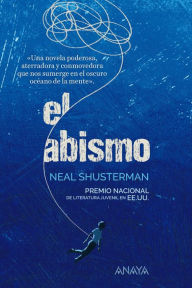 Title: El abismo, Author: Neal Shusterman