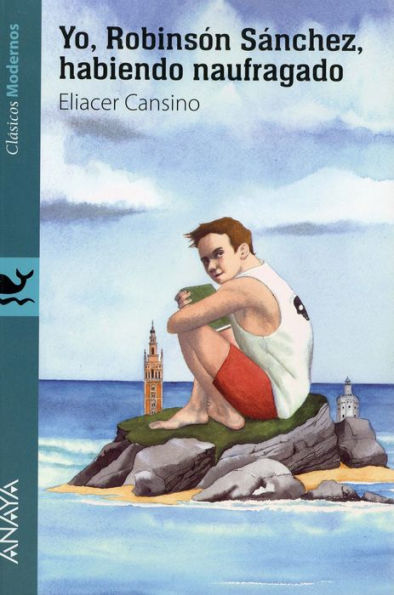 Yo, Robinson Sanchez, Habiendo Naufragado