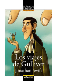 Title: Los viajes de Gulliver, Author: Jonathan Swift