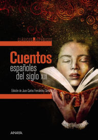 Title: Cuentos españoles del siglo XIX, Author: Varios