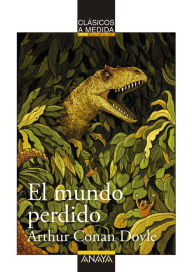 Title: El mundo perdido, Author: Arthur Conan Doyle