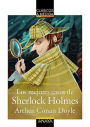 Los mejores casos de Sherlock Holmes