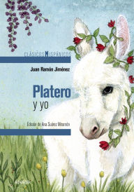 Title: Platero y yo, Author: Juan Ramón Jiménez