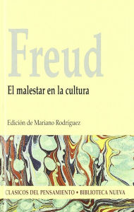 Download full books free online El malestar en la cultura (English Edition) by Sigmund Freud 9788470306303 