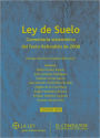Ley del suelo: Comentario sistemático del Texto Refundido de 2008