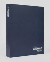 Book downloads for mac Ad Reinhardt: Art Is Art and Everything Else Is Everything Else by 