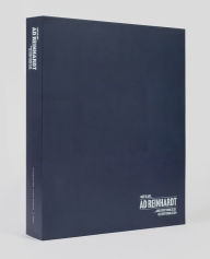 Download full books for free online Ad Reinhardt: Art Is Art and Everything Else Is Everything Else English version by 