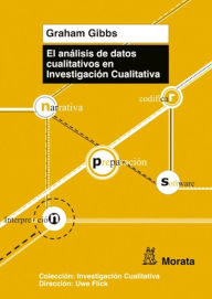 Title: El análisis de datos cualitativos en Investigación Cualitativa, Author: Graham Gibbs