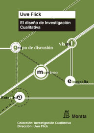 Title: El diseño de la Investigación Cualitativa, Author: Uwe Flick