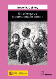 Title: Enseñanza de la comprensión lectora, Author: Trevor H. Cairney