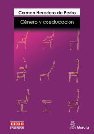 Title: Género y coeducación, Author: Carmen Heredero de Pedro