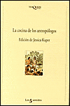Title: La Cocina de Los Antropologos, Author: Jessica Kuper