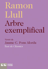 Title: Arbre exemplifical, Author: Ramon Llull