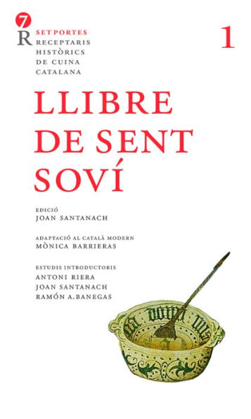 Llibre de Sent Soví: Col·lecció 7 Portes