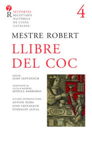 Title: Llibre del coc: Col·lecció 7 Portes, Author: Mestre Robert