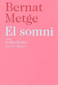 Title: El somni, Author: Bernat Metge