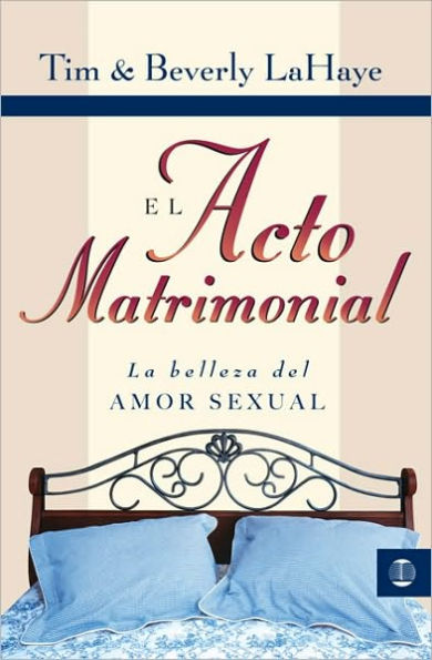 El acto matrimonial (The Act of Marriage: The Beauty Sexual Love)