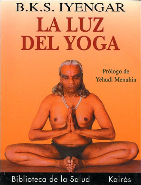 La luz del yoga