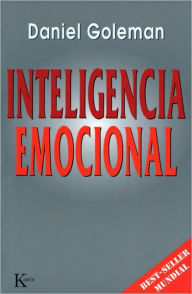 Title: Inteligencia emocional, Author: Daniel Goleman