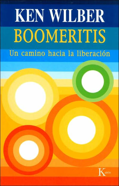 Boomeritis: Un camino hacia la liberacion