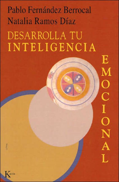 Desarrolla tu inteligencia emocional