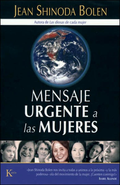 Mensaje Urgente a las Mujeres