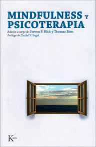 Title: Mindfulness y psicoterapia, Author: Steven F. Hick