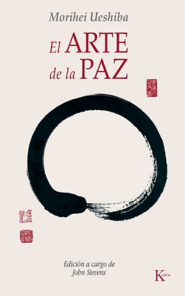 arte de la paz