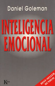 Title: Inteligencia emocional, Author: Daniel Goleman