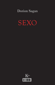 Title: Sexo / Muerte, Author: Dorion Sagan