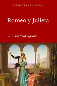 Title: Romeo y Julieta, Author: William Shakespeare