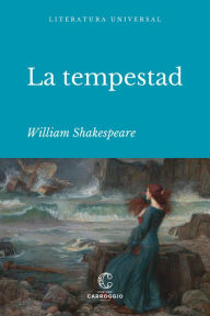 Title: La tempestad, Author: William Shakespeare