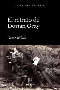 Title: El retrato de Dorian Gray, Author: Oscar Wilde