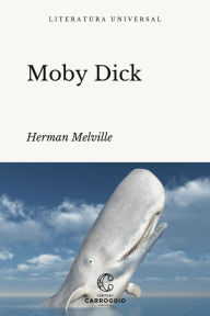 Title: Moby Dick, Author: Herman Melville