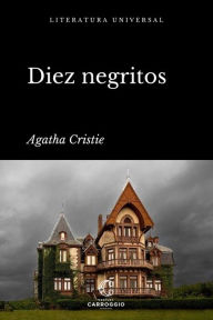 Title: Diez negritos, Author: Agatha Christie