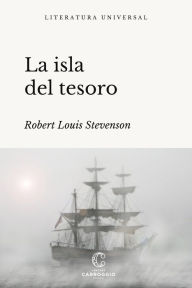 Title: La isla del tesoro, Author: Robert Louis Stevenson