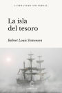 La isla del tesoro