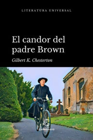 Title: El candor del padre Brown, Author: G. K. Chesterton