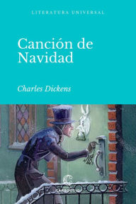 Title: Canción de Navidad, Author: Charles Dickens