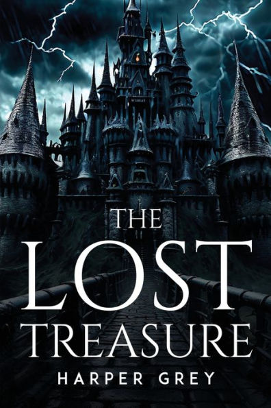 The Lost Treasure