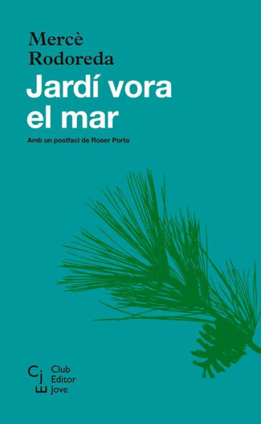 Jardí vora el mar