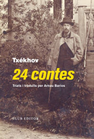 Title: 24 contes, Author: Anton Txékhov