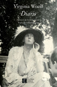 Title: Diaris, Author: Virginia Woolf