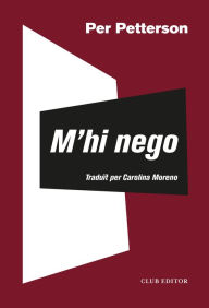 Title: M'hi nego, Author: Per Petterson