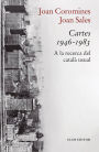 Cartes 1946-1983: A la recerca del català usual