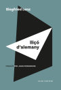 Llicó d'alemany