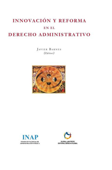 Innovación y Reforma en el Derecho Administrativo.