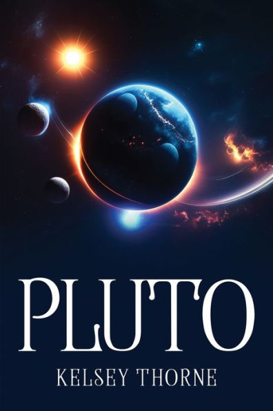 Pluto